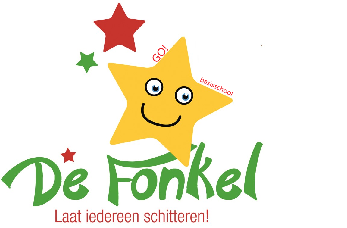 GO! School De Fonkel